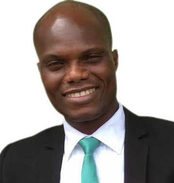 Ojo Israel Afolabi
