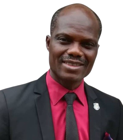 Folabi Ojo